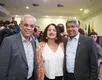 Jerônimo recebe ministra para anunciar investimento de R$ 67 milhões - Imagem