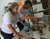 Mães e filhos expandem laços por meio do empreendedorismo - Imagem