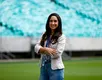 "Quebrando barreiras": mulheres à frente da Copa do Mundo feminina - Imagem