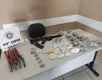 Suspeitos trocam tiros com a PM e deixam fuzil para trás em Salvador - Imagem