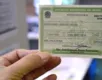 TRE-BA faz plantão para quitação de pendências eleitorais no sábado - Imagem