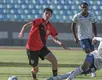 Tudo igual: Bahia empata com o Atlético-GO pelo Brasileirão Sub-17 - Imagem