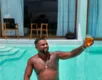 Vídeo: Davi Brito provoca Zé Eduardo após título do Bahia - Imagem