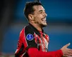 Vitória vence o Cerro Largo e segue vivo na Copa Sul-Americana - Imagem