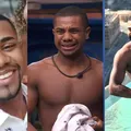 1 ano de Davi Brito: a vida do baiano antes, durante e depois do BBB imagem