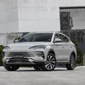 3ª unidade da BYD Mandarim é inaugurada na Bahia; saiba onde imagem