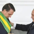 8 de janeiro: Temer descarta anistia e defende 'conciliação' imagem