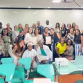 A TARDE Educação realiza formação com educadores de Simões Filho imagem