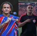 A Tarde Esporte Clube antecipa o clima de BA-VI nesta sexta imagem