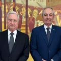 A força transformadora da união estratégica da classe empresarial imagem