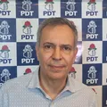 “A gente não vai tirar ninguém do PDT”, assegura Félix Mendonça imagem