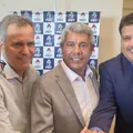 ACM Neto contribuiu para aliança do PDT com Jerônimo, diz Félix imagem