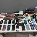 Ação impede entrada de droga e celulares em presídio de Salvador imagem