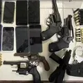 Ação policial termina com 3 homens mortos e mulher presa na Bahia imagem