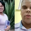 Acusado de matar ex-mulher na frente dos filhos é preso em Salvador imagem
