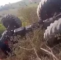 Adolescente morre após trator capotar em fazenda na Bahia imagem