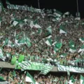 Adversário do Bahia, Atlético Nacional ainda não perdeu em casa no ano imagem