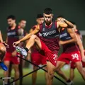 Adversário do Bahia, Boston River fecha preparação na Toca do Leão imagem