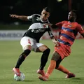 Adversário do Vitória, Vasco sofre goleada pela Sul-Americana imagem