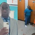 Advogado que agrediu mulher já sugeriu quando elas “devem apanhar” imagem