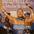 Afoxé Filhas de Gandhy anuncia tema e novidades para a folia 2026 imagem