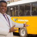 Ailton Graça deixa a Globo após 20 anos imagem