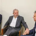 Ala do PDT descarta Ciro e defende aliança com Lula imagem