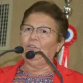 Alba define data para formalizar Fátima Nunes como vice imagem