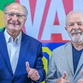 Alckmin defende fim da escala 6x1: "Tendência" imagem