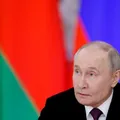 Alemanha acusa Putin de roubar negociações do cessar-fogo na Ucrânia imagem