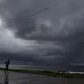 Alerta Máximo! Previsão de chuva muito forte em Salvador neste sábado imagem