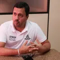 Alexandre Tinoco assume Semge e destaca foco em "cuidar das pessoas" imagem