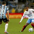Algoz do Bahia em cinco anos, Grêmio é eliminado da Copa do Brasil imagem