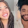 Aline Patriarca assume romance com Diogo Almeida; confira imagem