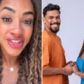 Aline comenta revelação sobre sexualidade de Vini: "Eu já sabia" imagem