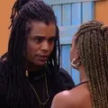 Aline comenta se pretende se reconciliar com Diogo Almeida após BBB 25 imagem