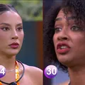 Aline detona Renata no Sincerão do BBB 25: "Jogo sujo" imagem