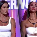 Aline dispara contra Gracyanne Barbosa no BBB 25: "Horrorosa" imagem