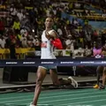 Alison dos Santos é ouro nos 400m com barreiras em Miami imagem