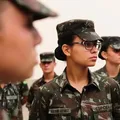 Alistamento militar feminino é realizado nas Prefeituras-Bairro de Salvador imagem