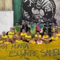 Alunos de medicina são investigados após hino com alusão a estupro imagem