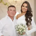Amado Batista abre o jogo sobre  filhos com esposa 51 anos mais nova imagem