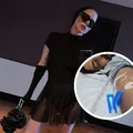 Amor de fã: jovem foge da UTI para ver Lady Gaga em Copacabana imagem