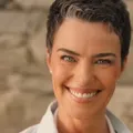 Ana Paula Arósio volta à Globo após 15 anos de silêncio imagem