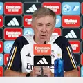 Ancelotti despista sobre futuro e não garante saída do Real Madrid imagem