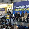 André Viana é nomeado novo delegado-geral da Polícia Civil imagem