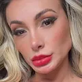 Andressa Urach confirma candidatura: "Colocar ordem no país" imagem