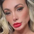 Andressa Urach diz que 'salva' casamentos: "Quem paga é o cara casado" imagem