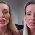 Andressa Urach revela transtorno do filho e desabafa sobre desafios imagem