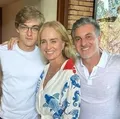 Angélica expõe erro na criação dos filhos imagem
